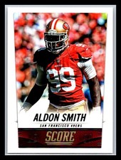 2014 Panini Score Football # 1 - 220 - Pick Your Card!