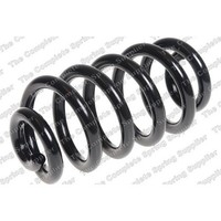 Spiralfeder LesjÖFors 4204281 Hinterachse Schraubenfeder - 1 StüCk