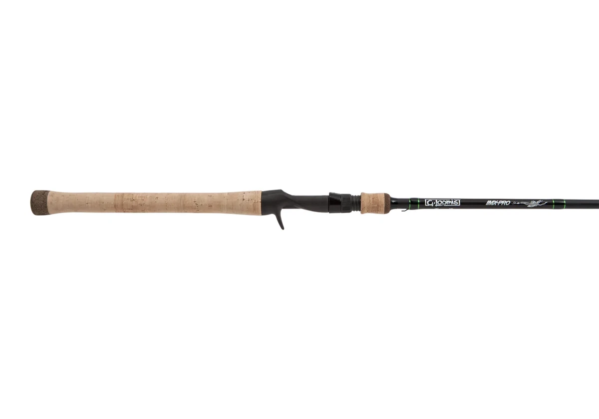 7 ft 7 in Item Heavy Fishing Rods & Poles for sale | eBay