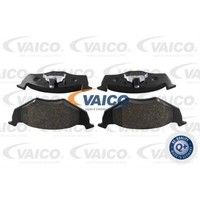Vaico BremsbeläGe Bremsbelegsatz Vorne FüR VW Polo Fox Skoda Fabia II