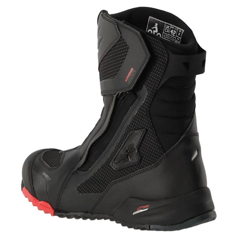 Black Red, photo 4 of 12