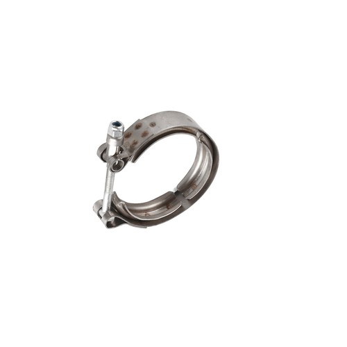 Wastegate Block Off V‑shaped Clamp Wastegate Flange For 1.7in/1.8in V‑Band - Picture 19 of 24