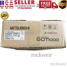GT1562-VNBA IPC New Sealed Mitsubishi Touch Screen GT1562-VNBA