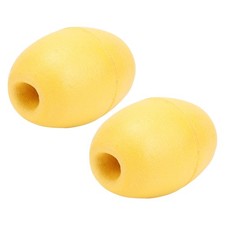 Nylon Tow Rope PVC Buoy Ball With Hooks Heavy Duty Marine Marker Accessories For