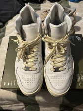 Diesel Men's S-Ukiyo Mid x Sneakers Size US 10