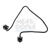 Meat & Doria KüHlerschlauch U.A. FüR CitroËN, Ds, Opel, Peugeot