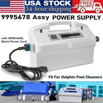 9995678-US-ASSY Power Supply Replacement For Dolphin Apollo, Apollo Plus, Deluxe