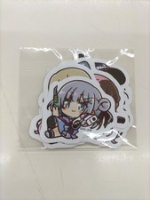 Virtual Entertainment Pop!ESPORTS STYLE 2023 Collection Sticker Set B9 Used