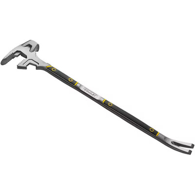 Stanley Fubar Pry Bar 30 Inch Fatmax Xtreme Demolition Tool Heavy Duty Steel