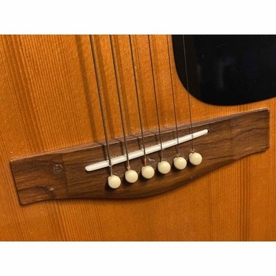 Acoustic Guitar Yamaha F-360 TBS Tobacco Sunburst with Soft Case