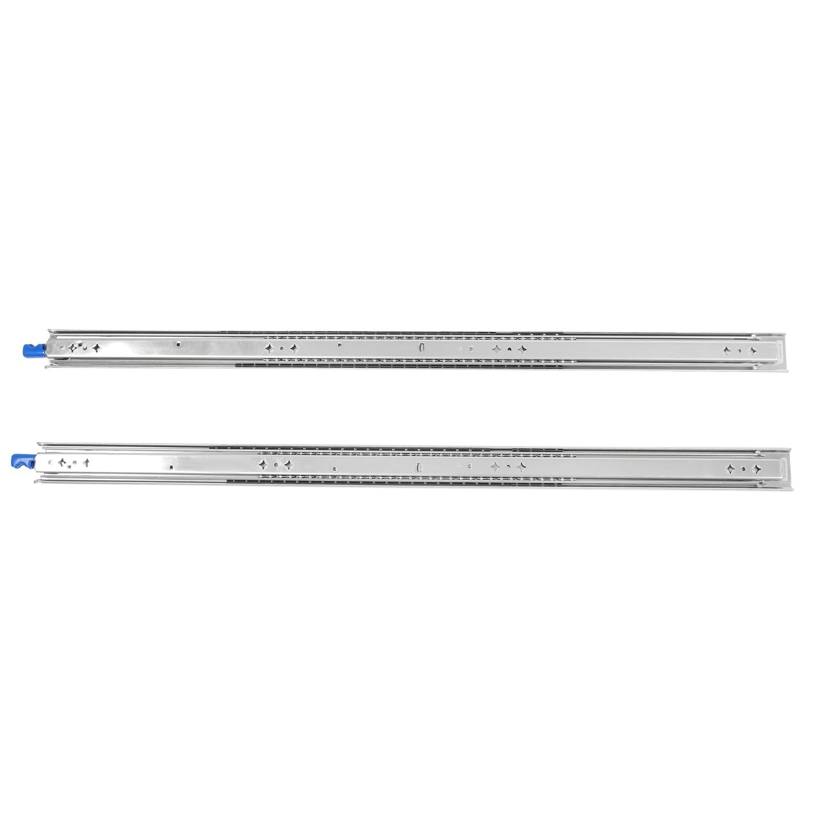 38 Inch Lock & Full Extension 250 Lbs Load Capacity