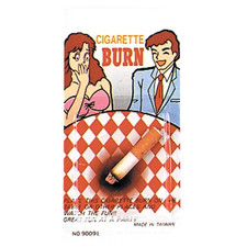 Cigarette Burn - Morris Costumes