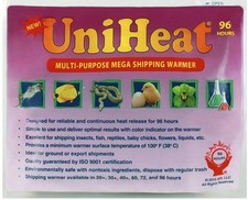  Only Order With Plant Orders - Heat Pack 96 Hour, CANNOT be sold without plant