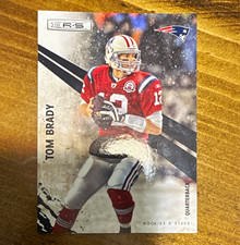 Rookies Stars Tom Brady