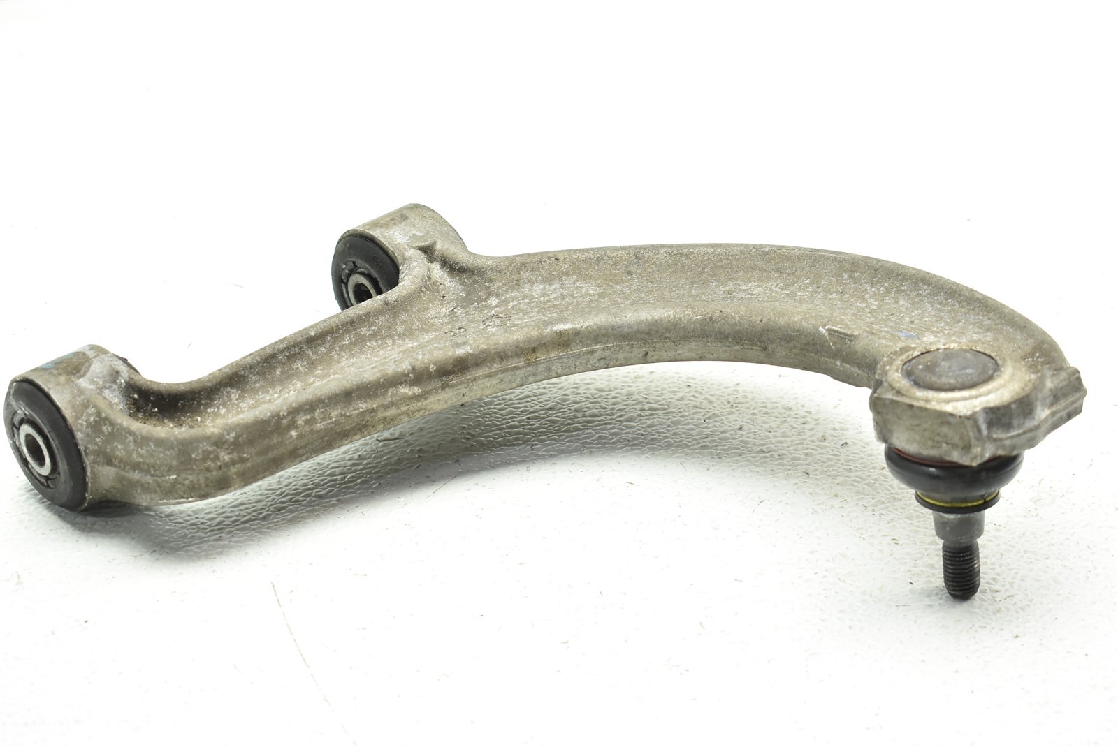 2008-2011 Maserati GranTurismo Rear Right Control Arm Passenger Side 203156 