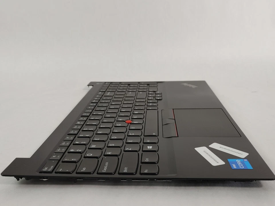 Conjunto de panel táctil reposamanos Lenovo ThinkPad E15 Gen 2 AP1HK000D00 Foto 3 de 4