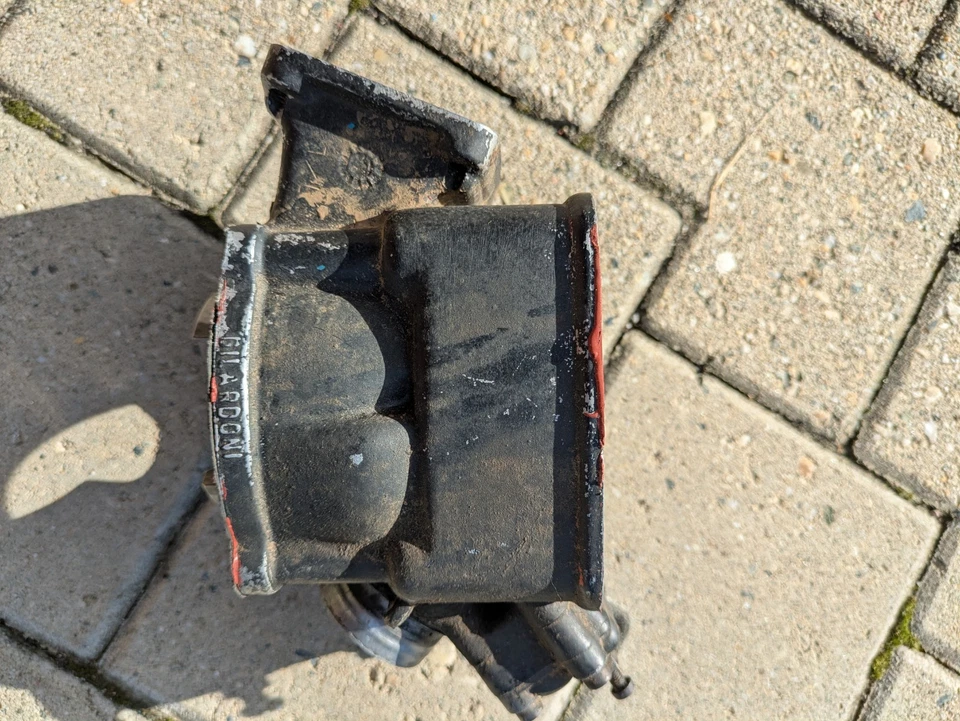 Cilindro Cagiva Wmx 125 - Immagine 3 di 4