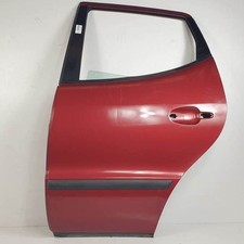 5 PUERTAS tür hinten links MERCEDES CLASE A W168 160 168.033 1997 1216057 5 PUERTAS tür hinten links MERCEDES CLASE A W168 160 168.033 1997 1216057