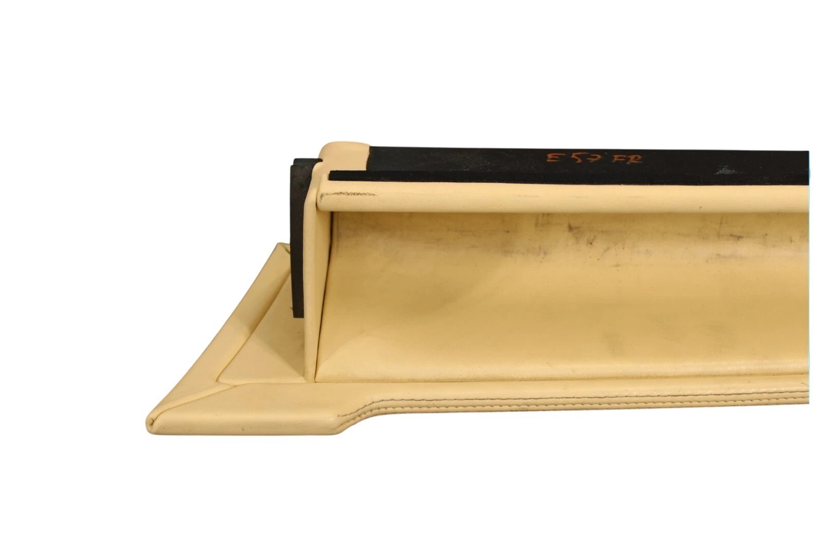 Bentley Continental 2006-2012 Front Right Side trim Beige