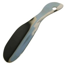 Professional Metal Shoe Horn 7.5"