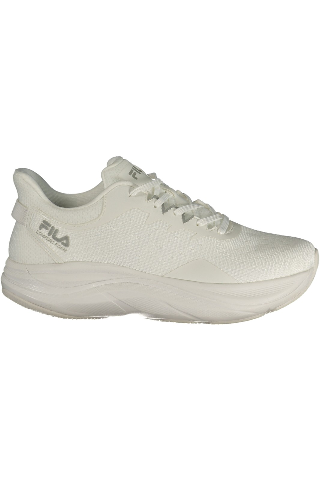 Fila Uomo Blanc Baskets Retron - Immagine 2