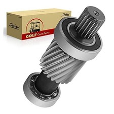 Golf Cart Input Shaft Kit Compatible with EZGO 1988-1990  1994-up