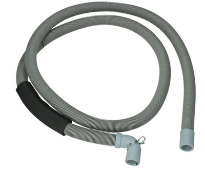 Original Kenwood Logik Ablaufschlauch Rohr Waschtrockner KDW60X13 L8W5D20 L8W6D18