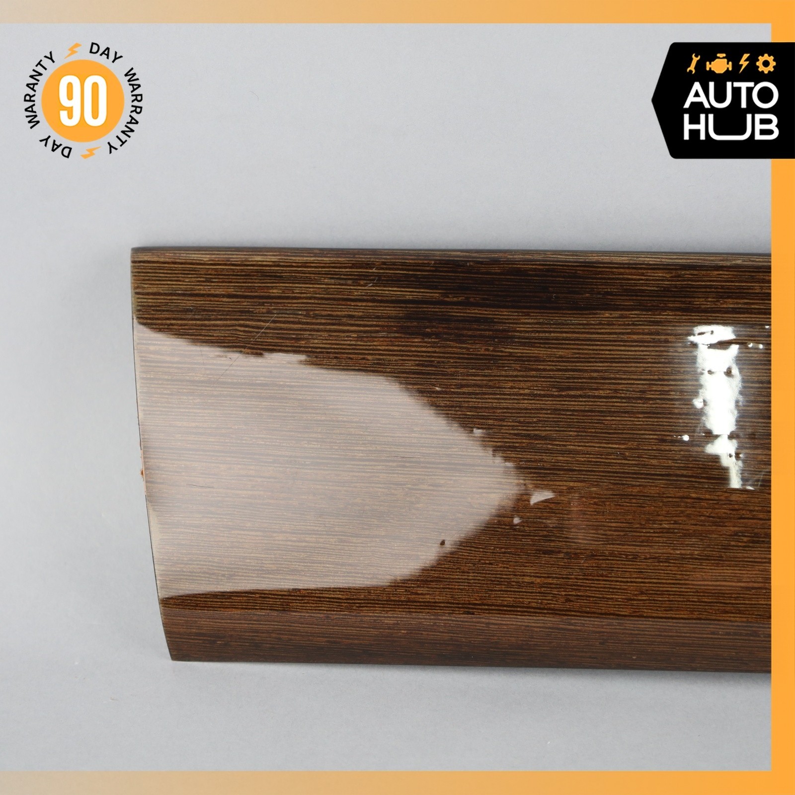 03-13 Maserati Quattroporte M139 Front Left Side Door Panel Trim Panel OEM 51k