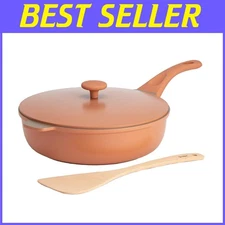 Dishwasher Safe Terracotta Cookware Collection