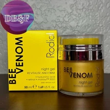 Rodial Bee Venom Night Gel - 1.69 fl oz (50 ml)