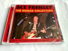 Ace Frehley - The Demos Collection - Studio Rehearsals & Early Versions - NEW CD