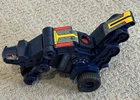 Vintage 1983 TONKA Super Go-Bots Zod Robot Gobots Monster Action Figure- Weapon