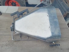 ENDERLE Blower Injection Bug Catcher bds drag race nhra hemi boat