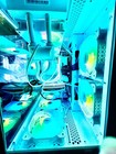 Custom Built Gaming/Desktop PC (RTX 3070) (White) (Liquid Cooled) (Windows 11) — photo 2