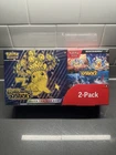 Pokémon Surging Sparks ETB + Booster Bundle Costco - Sealed
