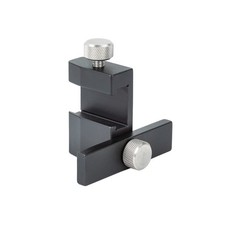Replacement Sliding End Stop for Cabinet Hardware Jig - True Position Tools