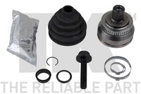 NK Gelenksatz Antriebswelle 512525 FüR Ford Seat Alhambra Galaxy Sharan VW 7M8 1