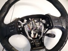 Lexus IS - CLASS 2008 Holden Steering Wheel Button used, Genuine FR2182062-18