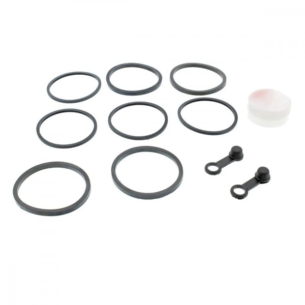 Bremssattel Bremszangen Reparatursatz Vorne FüR Yamaha FJ 1200 Bj. 1986-1987-image