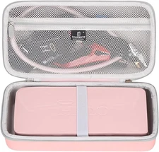 Hard Case for Halo Bolt Air+ 55500mAh/58830 mWh/44400 mWh Portable Emergency Pow