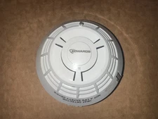 EST EDWARDS SIGA-HRD INTELLIGENT FIXED TEMP HEAT DETECTOR