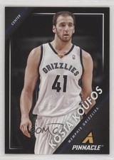2013-14 Panini Pinnacle Kosta Koufos #94 0w8