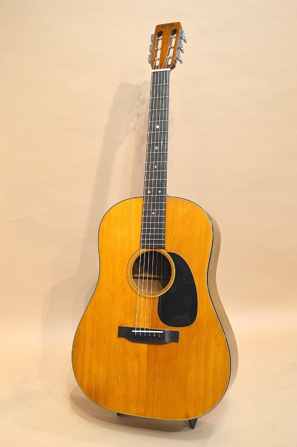 Martin D-18S 1969 Used Acoustic Guitar 1969 | eBay
