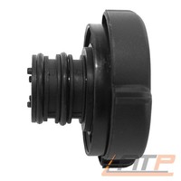 Deckel FÜR KÜHLWASSER-AUSGLEICHSBEHÄLTER FÜR Bmw X3 E83 E53 Z3 E36 Z4 E85 Z8 E52