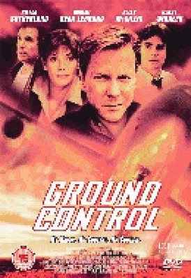Ground Control (DVD) Kiefer Sutherland Robert Sean Leonard (UK IMPORT)