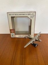 Model Power Postage Stamp Diecast Metal Aircr...