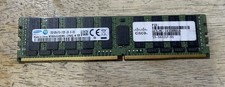 SAMSUNG 32GB 4DRx4 PC4-2133P DDR4 SERVER RAM M386A4G40DM0-CPB0Q