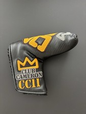 Scotty Cameron Club 2011 Headcover