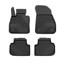 Fußmattensatz NO.77 Frogum 77425033 für BMW 1er F40 116 118 120 xDrive 128 135