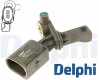 Delphi SS21274-12B1 Sensor FüR Raddrehzahl ABS Sensor Raddrehzahl